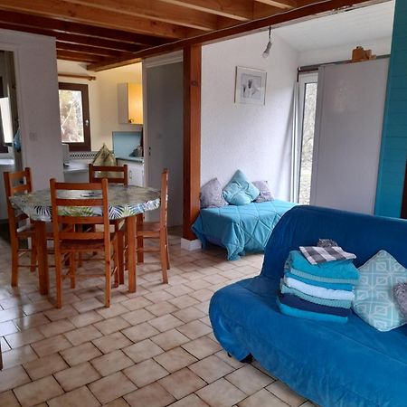 Village De Gites Lapeyre Екстер'єр фото