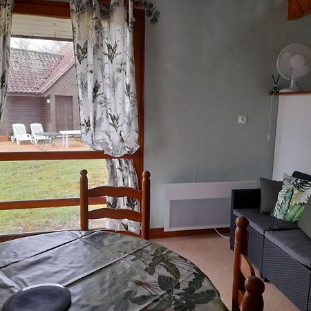 Village De Gites Lapeyre Екстер'єр фото