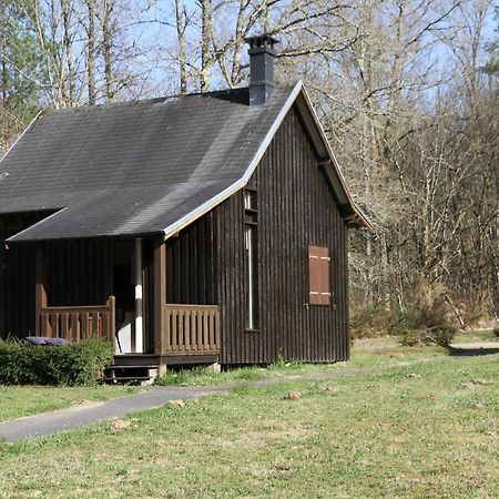 Village De Gites Lapeyre Екстер'єр фото