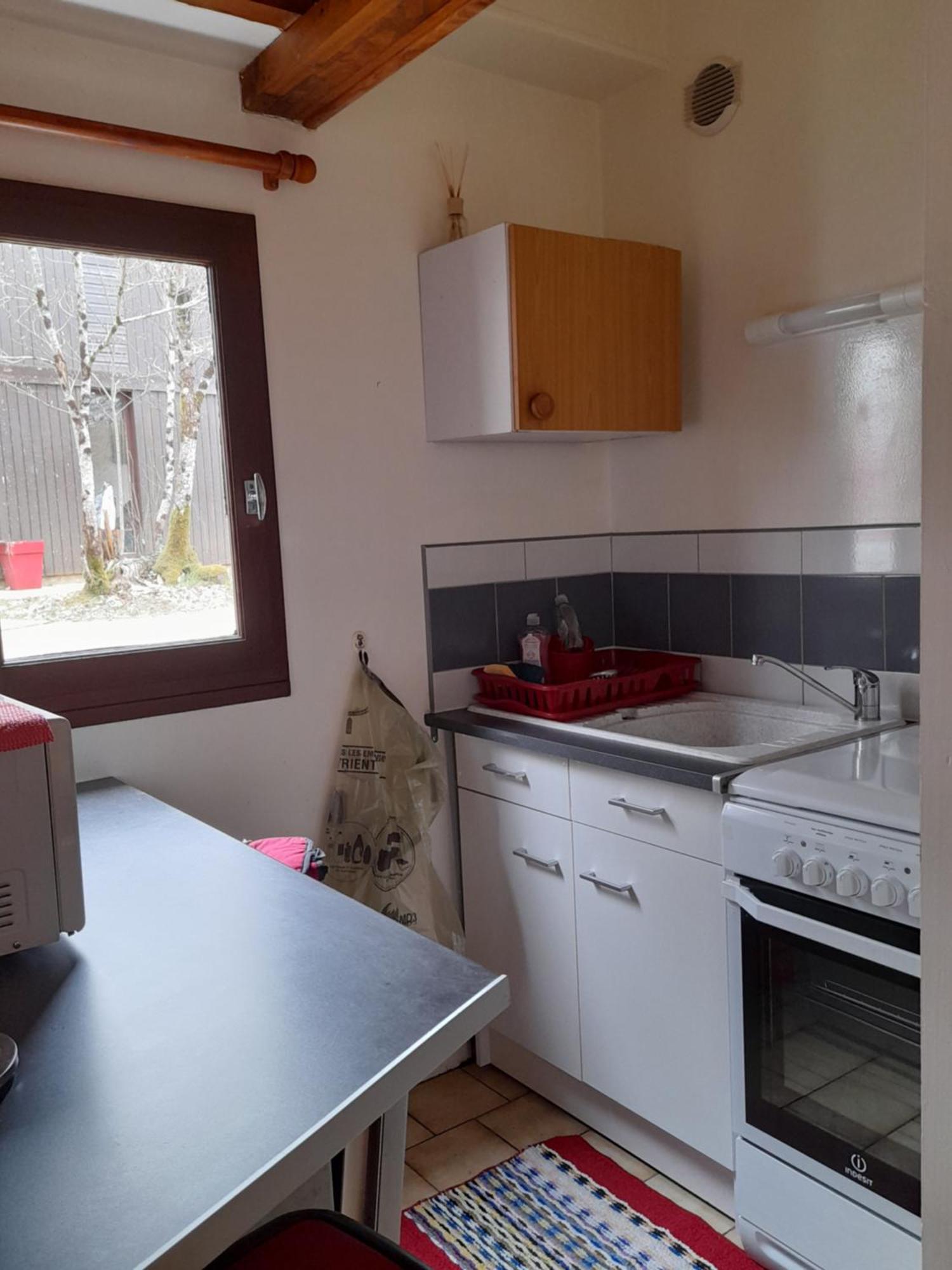 Village De Gites Lapeyre Екстер'єр фото