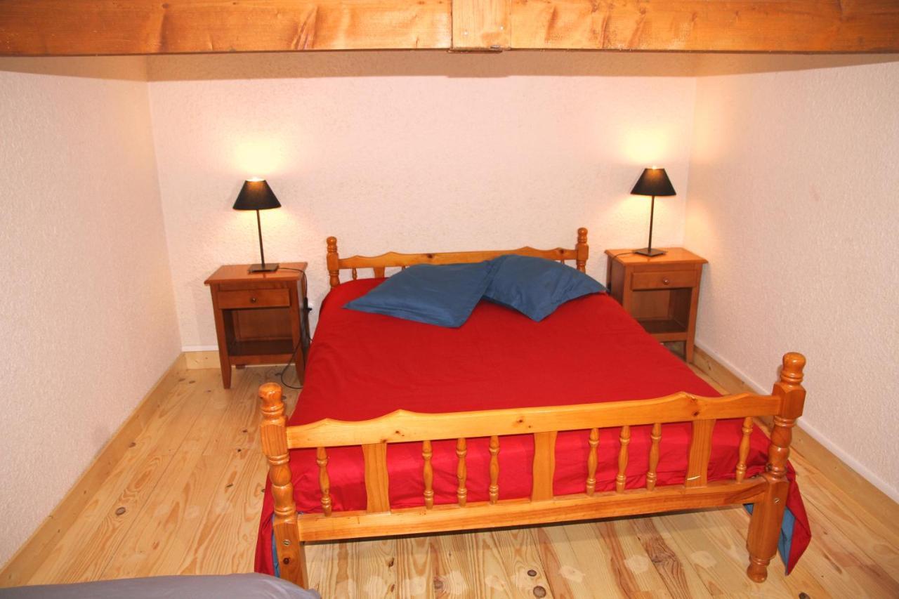 Village De Gites Lapeyre Екстер'єр фото